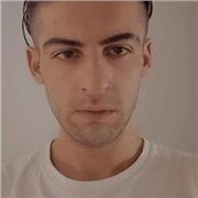 Profesor de bateria con 18 años de experiencia