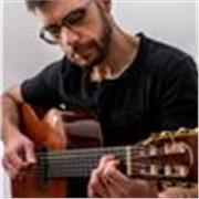 Lezioni online di Chitarra Classica/Acustica Fingerpicking