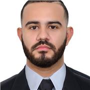 Docente en matemáticas con experiencia en clases particulares, enfocándome en cualquier tematica numérica correspondiente a la sección secundaria