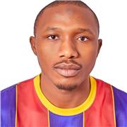 Nasir Adam Abubakar