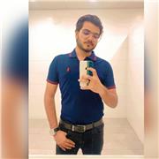Muhammad Raheel Goher