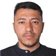 Ingeniero Ambiental, con Maestria y Doctorado en Ciencias ambientales, cuento cob experiencia en analisis de datos
