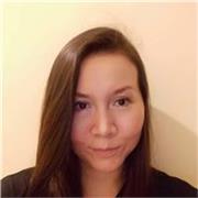 English tutor with a background in administrative work in law and accounting firms