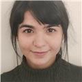 Studentessa di 25 anni iscritta al corso di educatore sociale offre ripetizioni in materie umanistiche e di lingua francese