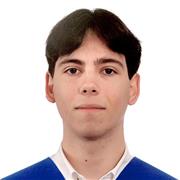 Estudiante de 20 años ofrece clases de Inglés de todos los niveles y de ciencias, matemáticas a cualquier nivel por la zona de Torrijos, Toledo