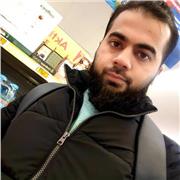 Syed Muhammad