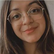 Profesora de apoyo para clases online y presenciales de cualquier asignatura hasta 6º de primaria