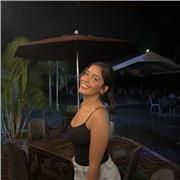 Estudiante de enfermería apto para dar apoyo en ciencias de la salud. Me considero amante de la geografía e idiomas