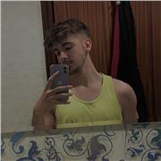 Clases para niños de Primaria y ESO además de Matemáticas Física y Dibujo Técnico para Bachillerato. Estudiante de ingeniería