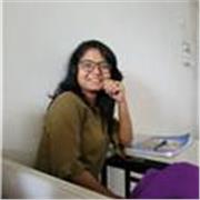 Engineering student providing lessons on General Science