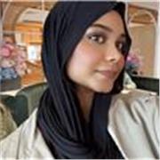 Fatima Jamil