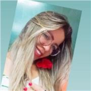 Pedagoga. Tenho 14 anos de experiência, atualmente estou buscando oportunidade de emprego em um com qualidade de vida