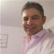 Mr Aurel Brandus