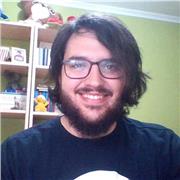 Profesor de secundaria de matemáticas, química y física con experiencia