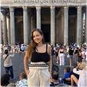 Maestra de Educación Primaria con especialidad en Audición y Lenguaje