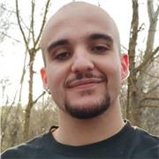 Profesor de matemáticas para todos los niveles y en múltiples idiomas (castellano, francés e inglés)