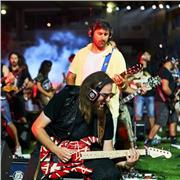 Sei alla ricerca di un insegnante appassionato e competente? Non esitare a contattarmi.