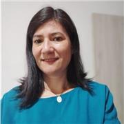 Profesor de apoyo escolar para primaria, clases online. Énfasis en matemáticas, geometría