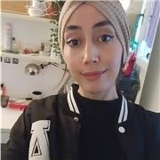 Tutrice Arabe Native Offre Cours de Langue et d'Écriture pour Débutantes et Intermédiaires