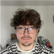 Etudiant diplômé du baccalauréat avec la mention Très bien, j'enseigne à vos enfants les bases de la langue anglaise.