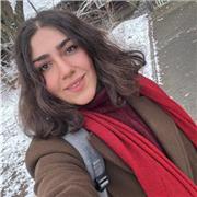 Erfahrene Privatlehrerin