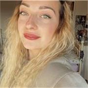 Ciao a tutti.
Sono una ragazza laureata in Beni culturali e studentessa del Corso di Laurea Magistrale in Archeologia Classica; offro ripetizioni di ITALIANO, (letteratura, grammatica, STORIA, STORIA DELL'ARTE e AIUTO COMPITI. 
Sono disponibile anche pe