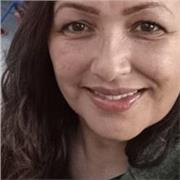 I teach EAL students to learn English. I have worked with students studying for IELTs tests too!