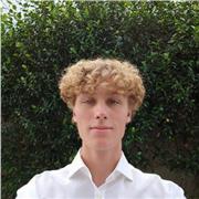 Professeur particulier pour tout niveau jusqu'à classe de 3ème en Maths, Anglais ou encore informatique pour tout niveaux