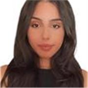 Profesora de árabe para todas las edades y niveles, con una enseñanza clara y sencilla.
