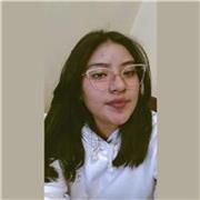 Profesora de Matemáticas para nivel inicial y secundario