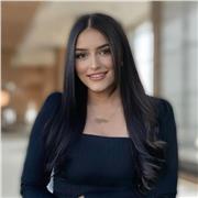 Entrepreneurial, creative, leader, educator, well-rounded, passionate, hardworking