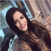 Professora de anos iniciais com experiência em alfabetização