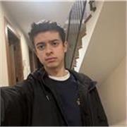 Estudiante se ofrece a dar clases de español, aprendiendo sobre la marcha 