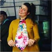 Profesora de Castellano nativo (Argentina) ofrece clases iniciales para primera infancia y niñ@s en edad escolar inicial, para aprender jugando 🎈