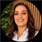 Professora de pedagogia/ reforço escolar e alfabetização