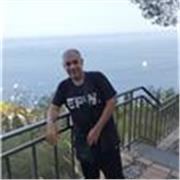 Mi chiamo Fatima BOULBAZ, ho 40 anni, sono marocchina 