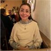 Profesora de español on line ( clases ) y/o acompañante Terapética (sombra )