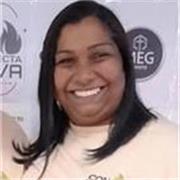 Professora de história, pronta para novas conquistas