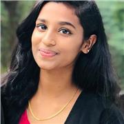 Anusha