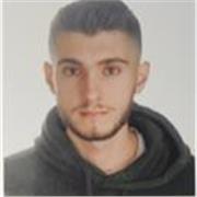 Profesor de refuerzo escolar con enfoque dinámico y pedagógico para alumnos de Primaria y ESO.