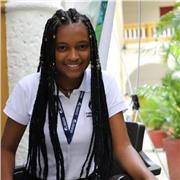 Profesora de ciencias sociales y ambientales, con un gran interés en compartir mis conocimientos con estudiantes activos y participativos