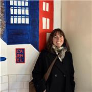 I give private sessions 1:1 to students of any age to help them achieve their full potential.