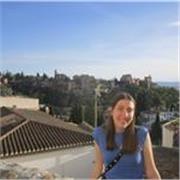 Ya he dado antes clase de inglés, matemáticas y lengua a niños de primaria y de la eso. 