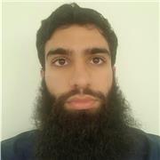 Biology and chemistry tutor for GCSE and A level students