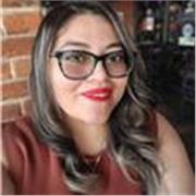 Maestra de psicología con experiencia en materias como Psicología del Desarrollo