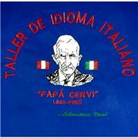 Se dictan clases de italiano