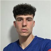 Soy ingeniero mecánico en la UPV, con niveles altos en matemáticas y física.