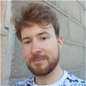 Telmo Nogales Mardomingo