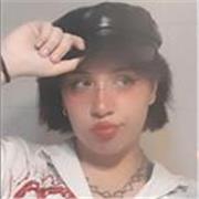 Estudiante de la carrera de Ingles e Historia