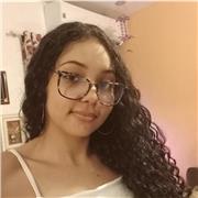 Dou aula de matemática para interessados em aprender o básico e intermediário, ajudando na resolução de contas e tirando dúvidas